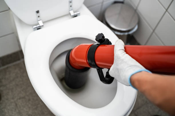 Alemdağ Wc Açma