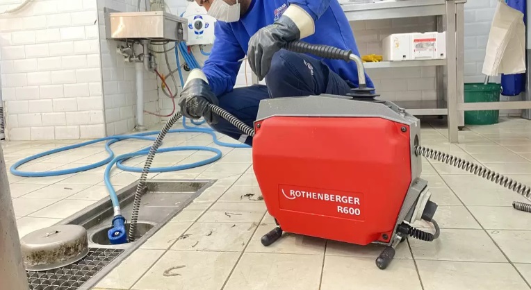 Alemdağ Tesisatci Gider Mutfak Açma 